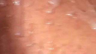 My stepsister's training to become a porn star