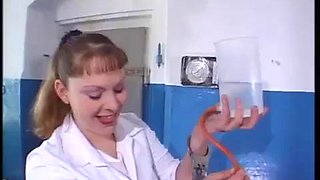 PRISON BITCHES 2