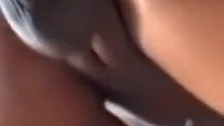 Thin tight body and a big black ass