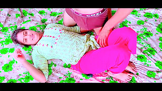 Indian Village Girl First Time Sex Video