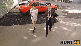 Hunt4k. no innocent is perfect