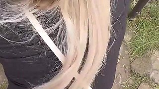 Miaxxx Pregnant Expedition