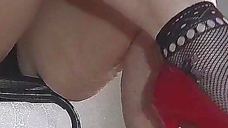Lingerie Sucks 3