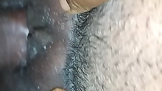 Tamil aunty