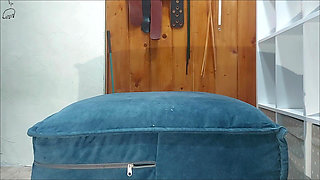 Fm Spanking and Sex
