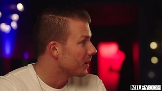 Tanya Tate's British MILFfest: HD Detailing in Sensual Thrill