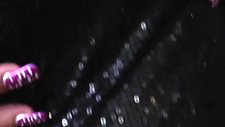 Two Horny Mature Lesbians Share One Young Babe with Each Other