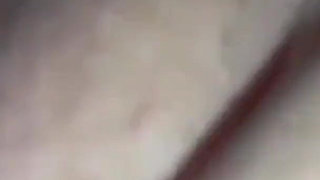 YoungEnglishBBW BBC Nata4sex ass to pussy pounding POV