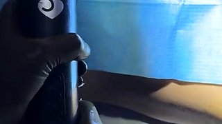 Hot cumshot for amateur fetish mature stockings slut