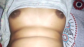 Faryal has a bubble butt and a tight pussy for some steamy action