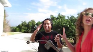 Kimber Day - Perfect Day - BTS