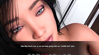 8# - Freeloading Clan - Visual Novel