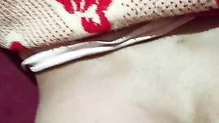 18 Year Old Muslim girl friend fucked college girl friend ko ghodi ban kar Choda