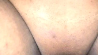 Amateur black whore steamy 69 and hardcore fucking