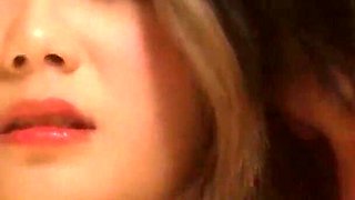 Modelmedia Asia - Seducing a Hard-cocked Brother-in-law with Huge Tits