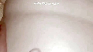 Pakistani wife wajeeha fuck by her hubby friend