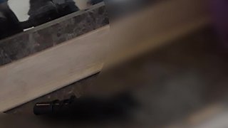 30 Minutes After My Release She Makes Me Cum in 30 Seconds