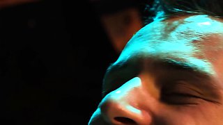 Fierce Hunks Relentless Control