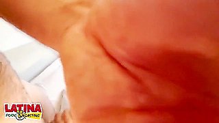 Ciara Ivy - Teen 18+ Latina Gets Ass Hole Gaped In Latina Casting With Bwc 42 Min