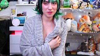 Lana Rain - Sex Machine