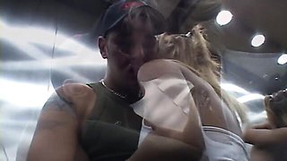 Slutty Milf - deep throat movie