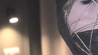 Bondage Hood