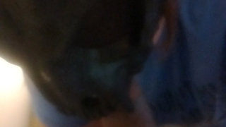 Creepy Halloween Bj Part 2