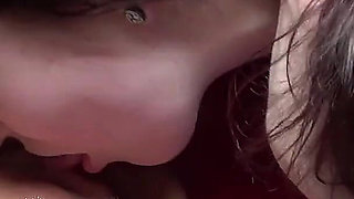 Alexa Cathaleya Vara Armina in Dirty Gangbang