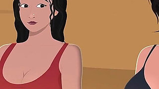 The Innocent Bhabhi Part 7 Desiwaladesires