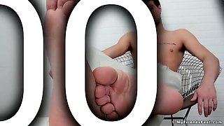 Hogan s Feet - Hogan
