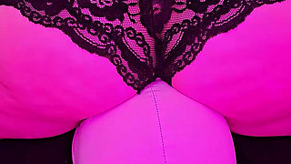 Queen C Merciless Face Riding