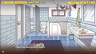 Another Chance V1.2 - Part 1 - Back to the Past