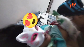 BBC Blasts a Thick Load Deep Insidw a Horny Chubby Desi Bhabi Wet Pussy - Akashprime.