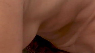 Lucky Fucks Colombian MILF with Husband in Bed- Talks Dirty Mariana Martix