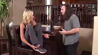Stepmom Son