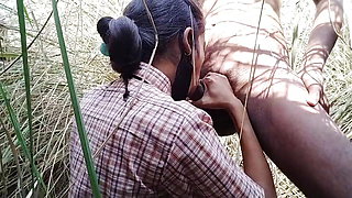 Viral video of Indian village schoolgirl being taken to jungle and