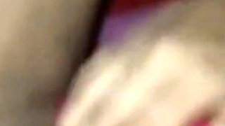 Full Closeup Pussy Fucking Video, Step Sister Invited Her Boyfriend in Midnight for Fucking