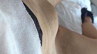 Utah Wife Masturbating