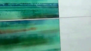 German Scout - FFM 3some Casting Fuck with Nikki and Kitti Fox