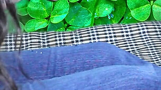 Fucking My Uncle's Daughter Was a Lot of Fun.