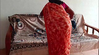 Full Video - Brother-in-law Fuck Bhabhi/anni in Kitchen