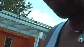 Porn pool party - part#02