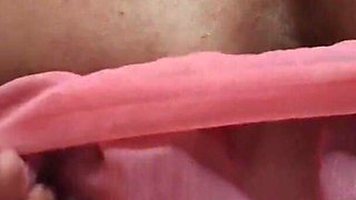 yummy Sunitha Teases in Wet Transparent Dress & Moans Loud!