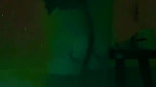 It's a Pee Party in My Toilet!