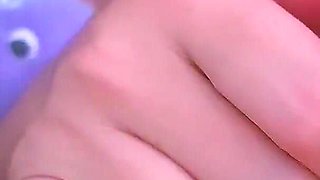 30 Minutes of Pure Close-up Blowjob Scene