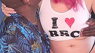 Slutting Out an Eager with My BBC