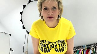 Mature Russian Blonde Free Webcam Porn