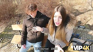 Stanley's big tits movie