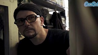 Camsoda - Police pawn star handjob slut dominates cock