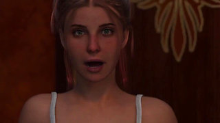 The Pussy Lover (part 1)